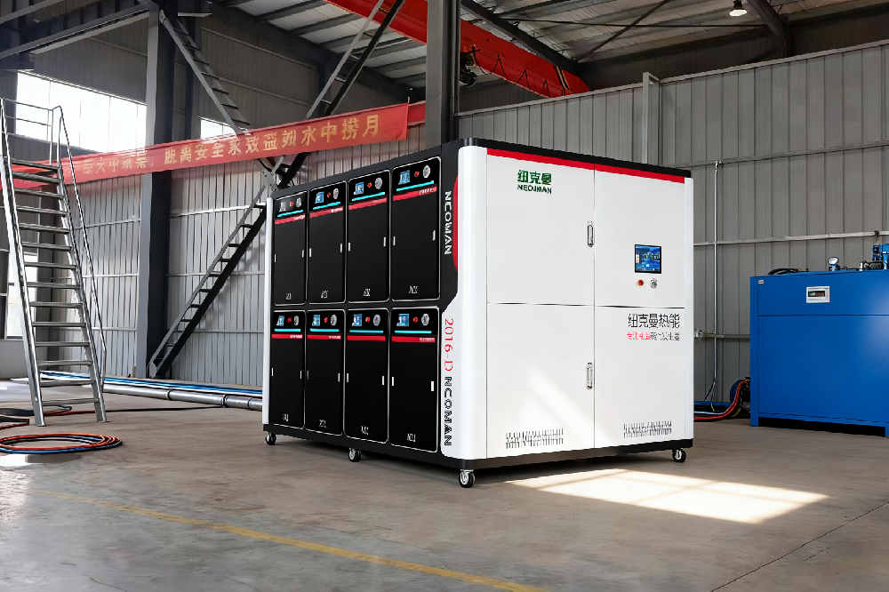 深圳某食品公司采購一臺1.5噸燃氣蒸汽發(fā)生器!